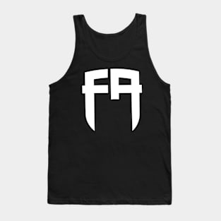 Junior Fa Boxing Tank Top